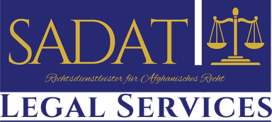 Sadat Legal Logo